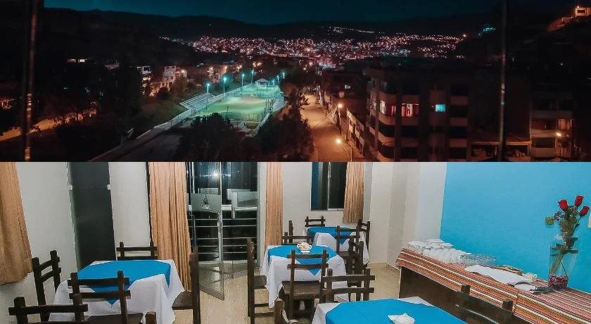 Julia's Hotel
