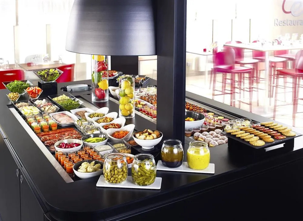 Hotel RBX - Roubaix Centre