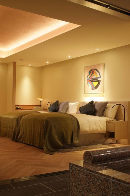 THE HIRAMATSU HOTELS & RESORTS SENGOKUHARA HAKONE