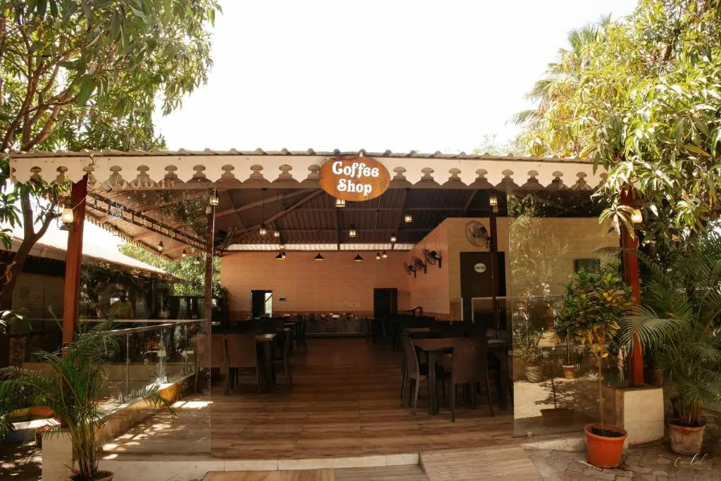 Daksh Resort And Amusement Park