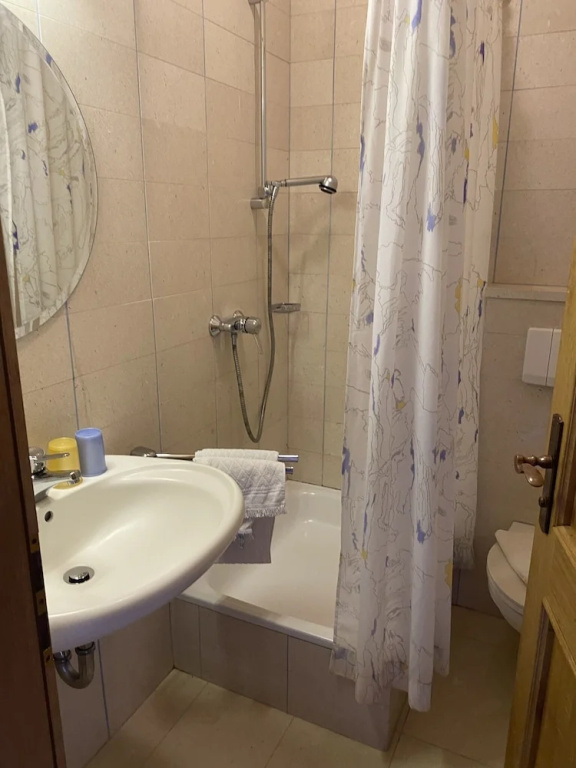 Apartmenthaus Punta ****