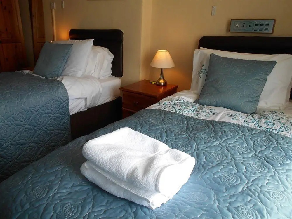 Cranborne Guest Accommodation Exclusively for Adults