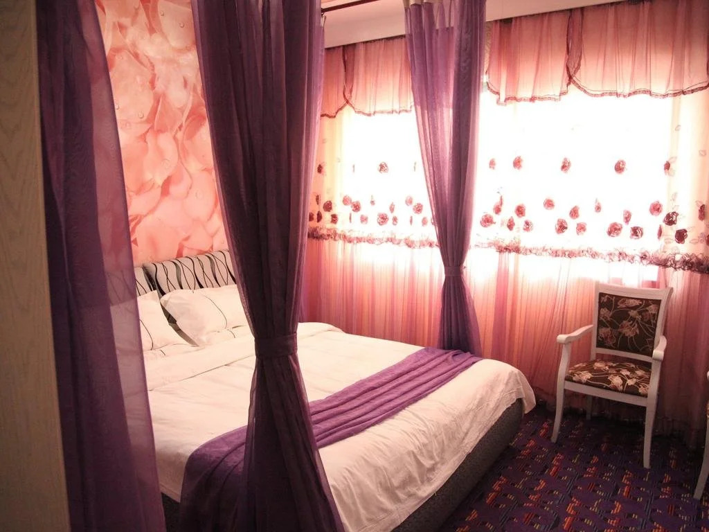 Super 8 Hotel Xinghua Ba Zi Qiao