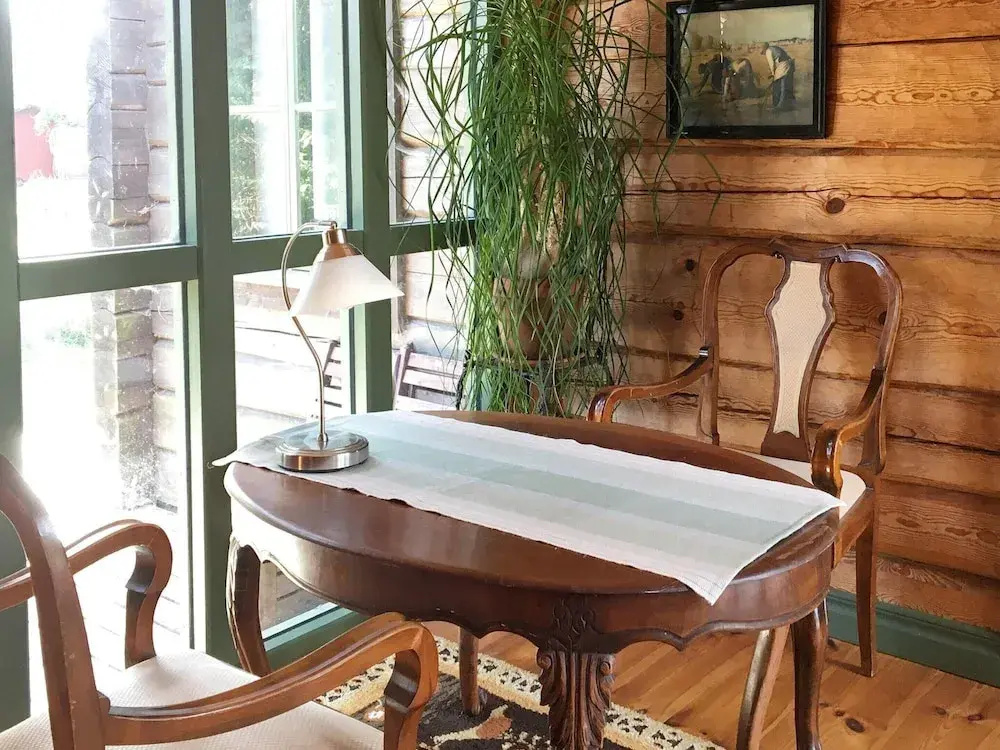 4 Star Holiday Home in Yngsjo-by Traum