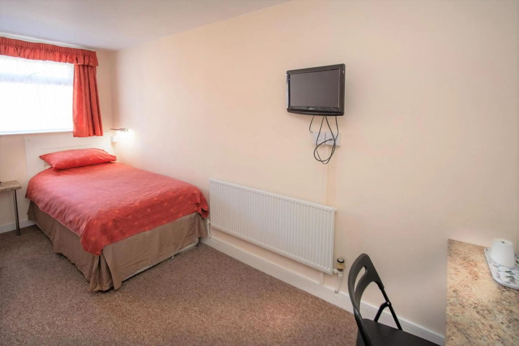 The Rollason Hotel