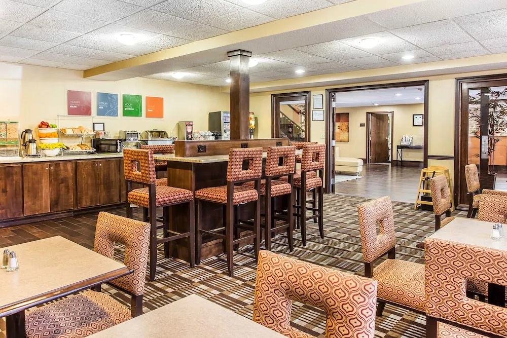 Comfort Inn & Suites Atlanta-Smyrna