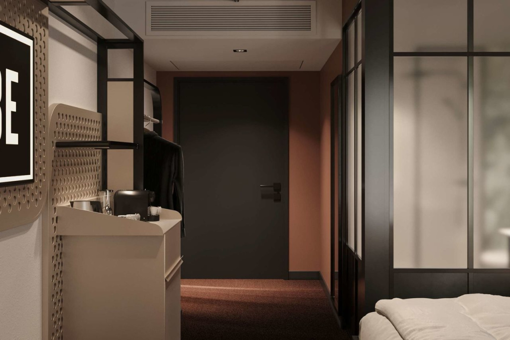 Tribe Paris Suresnes