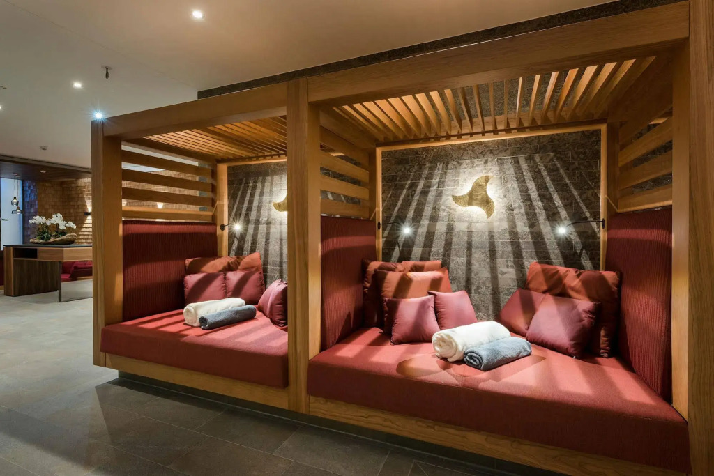 Klosterhof – Alpine Hideaway & Spa