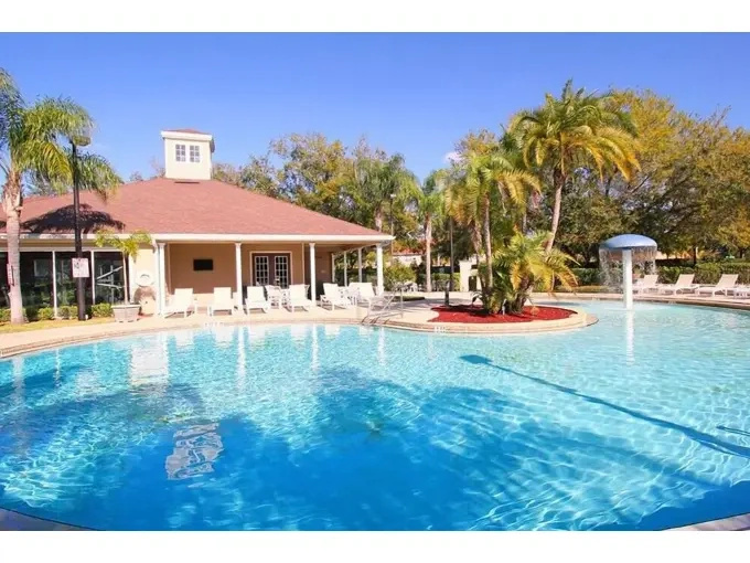 Villa Andrade at Lucaya Village Resort