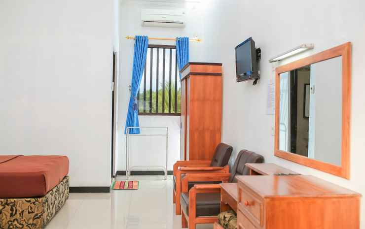 Mustika Ratu Pangandaran