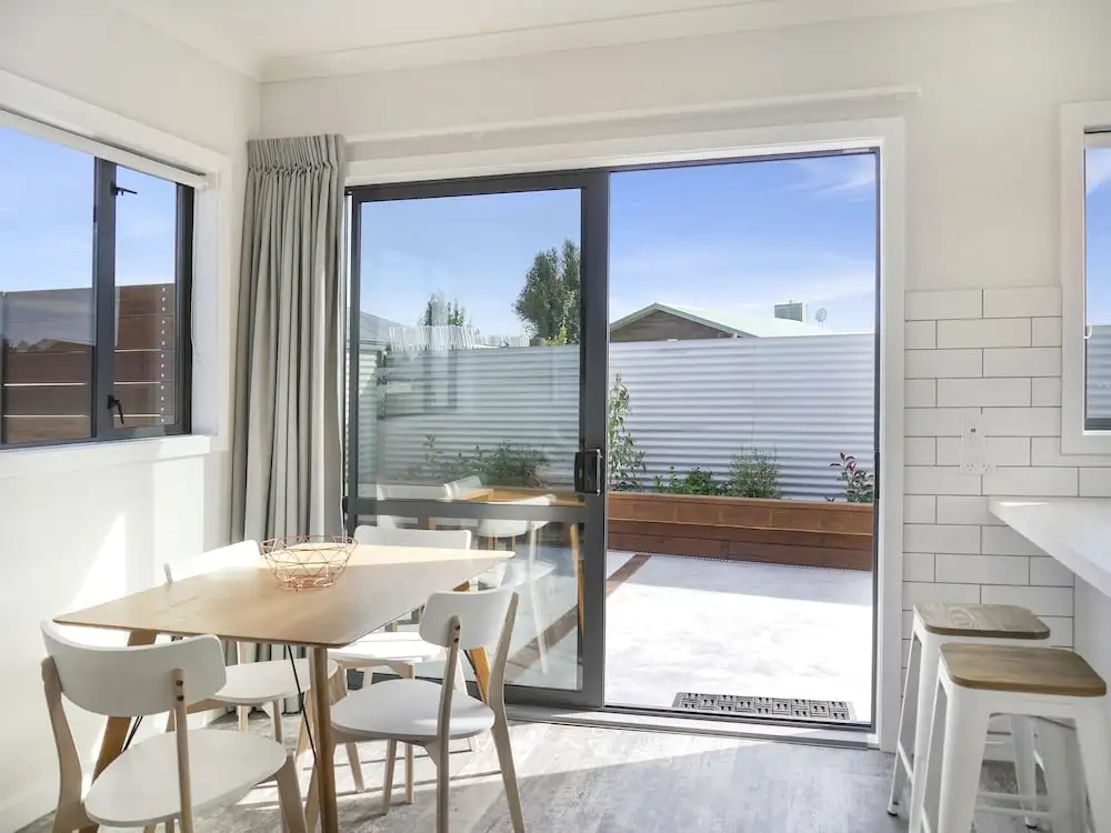 Twizel Cottages