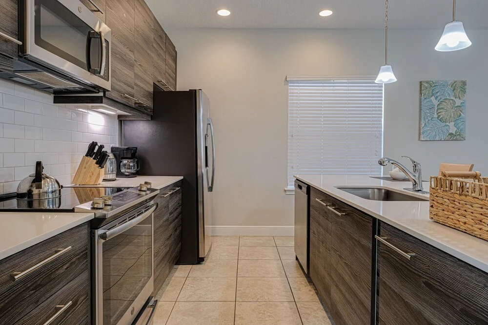 Balmoral Resort-126mc 3 Bedroom Home by RedAwning