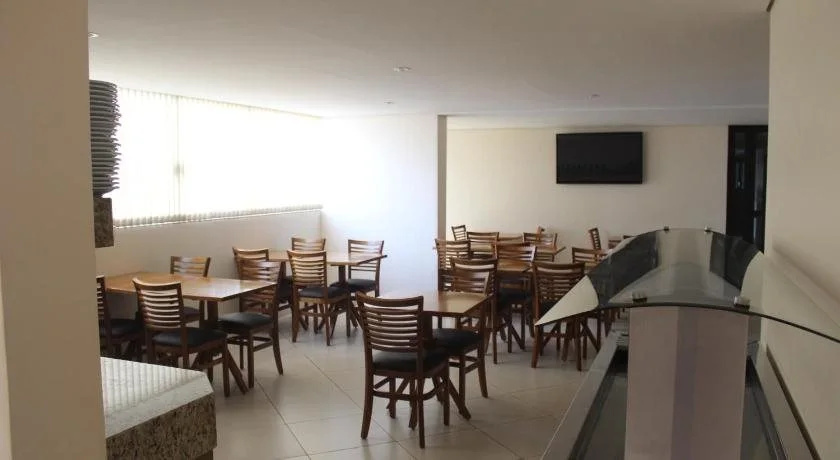 Itupeva Plaza Hotel