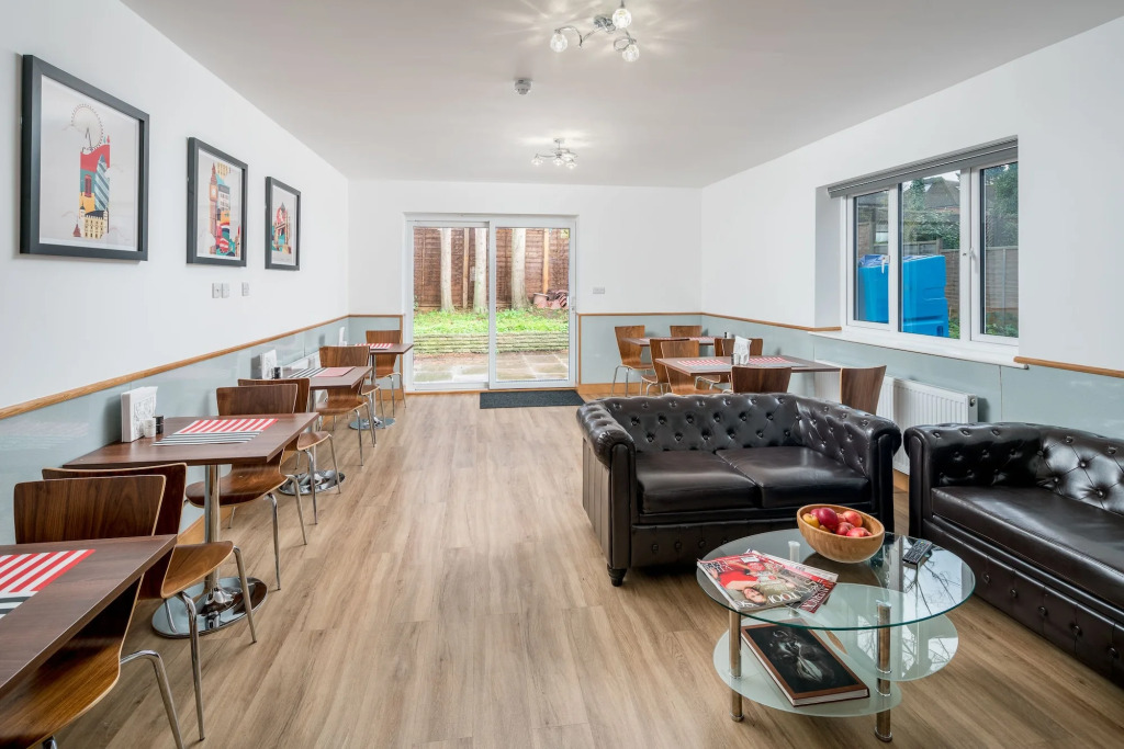 Flexistay Aparthotel Sutton