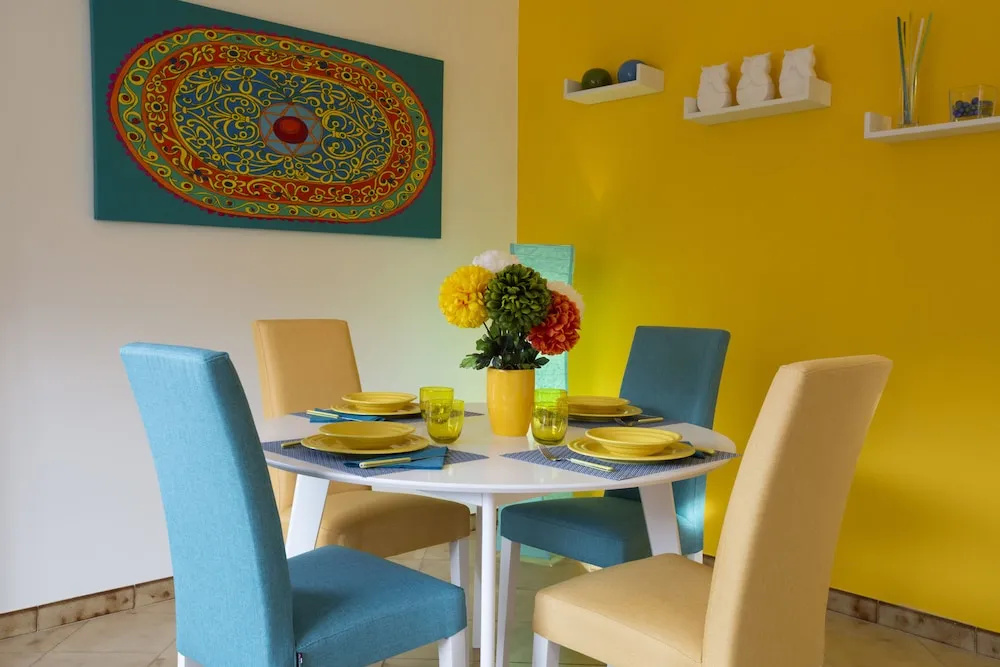 Relais Villa Chiara free parking