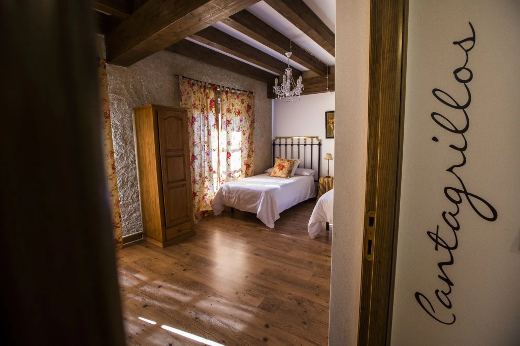 Posada Real del Buen Camino, alojamiento rural