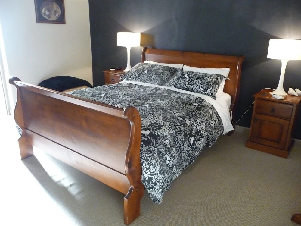 Country Bakehouse Accommodation