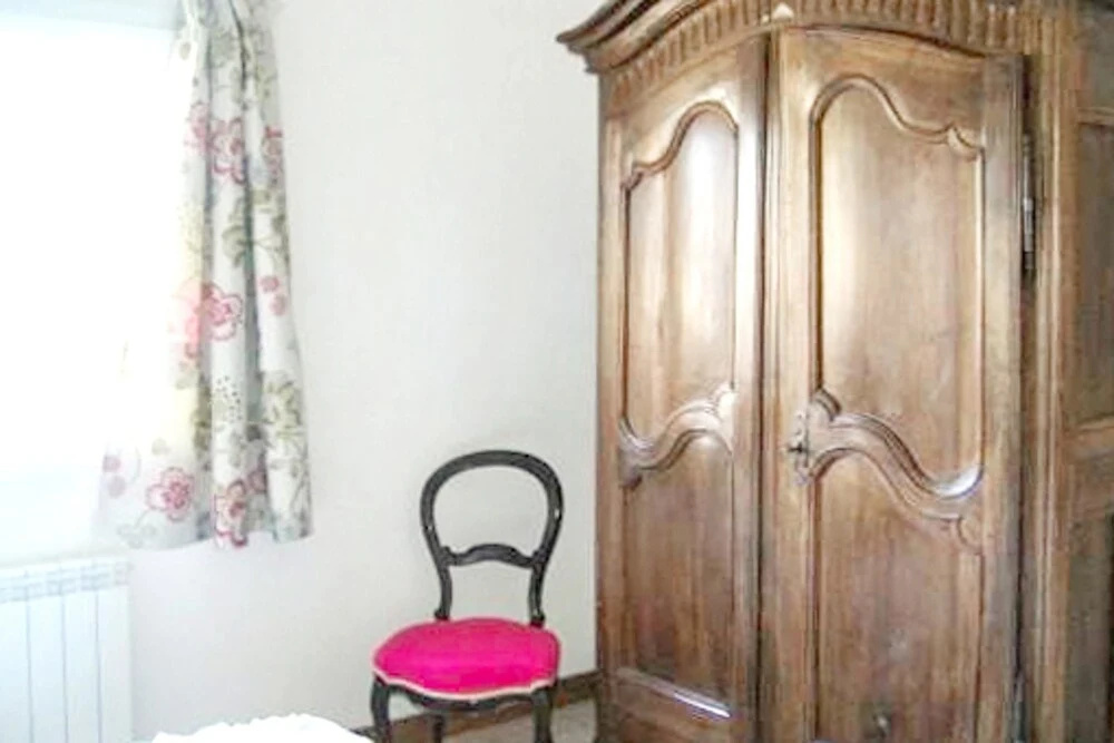House With one Bedroom in Lattes, With Private Pool, Furnished Garden