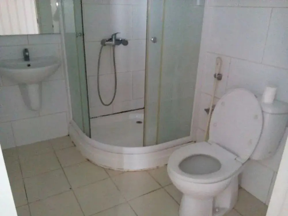 Waterplace Residence