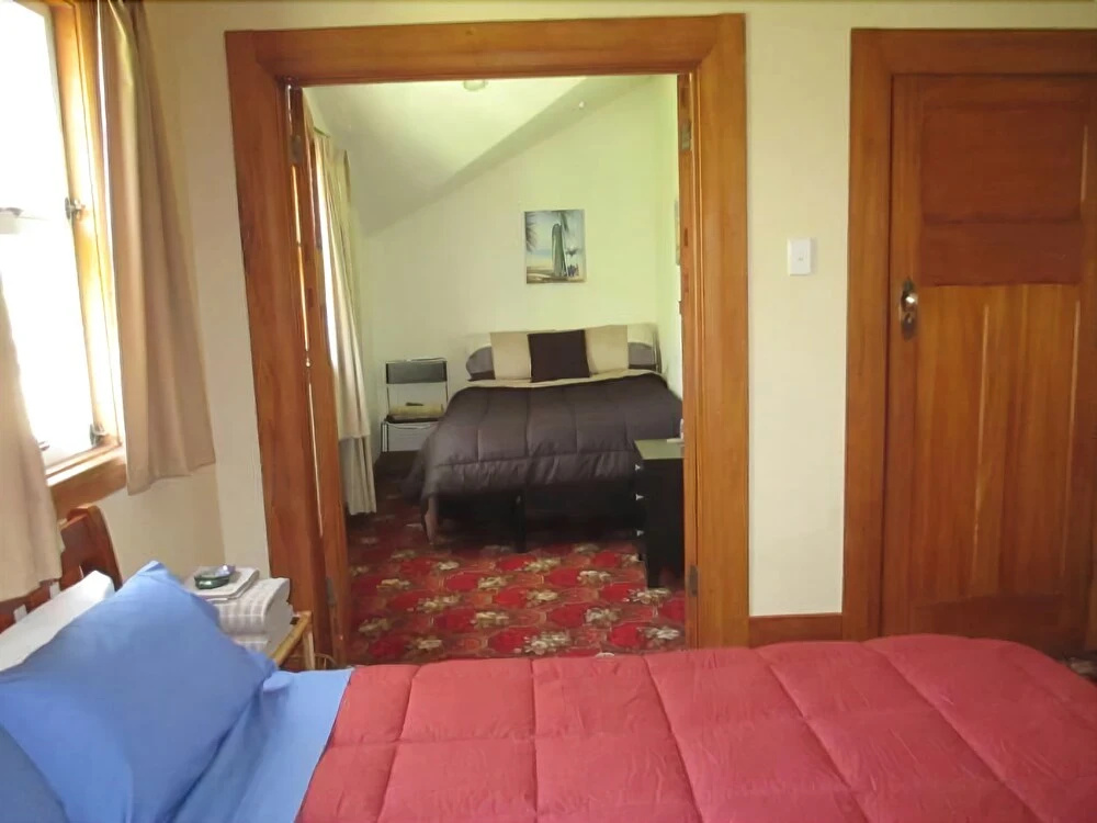 Surf City Lodge