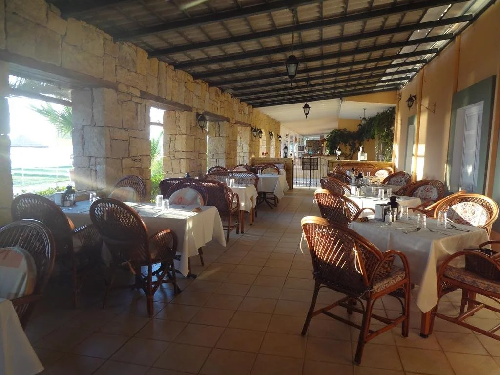 Hotel Polat Riva