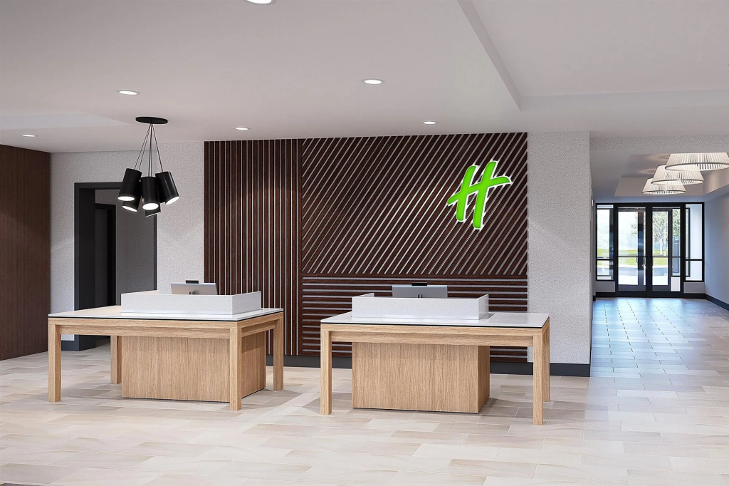 Courtyard® by Marriott® Atlanta Dunwoody