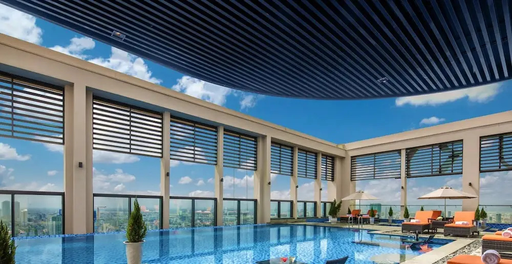 Gorgeous Apartment Across My Khe Beach