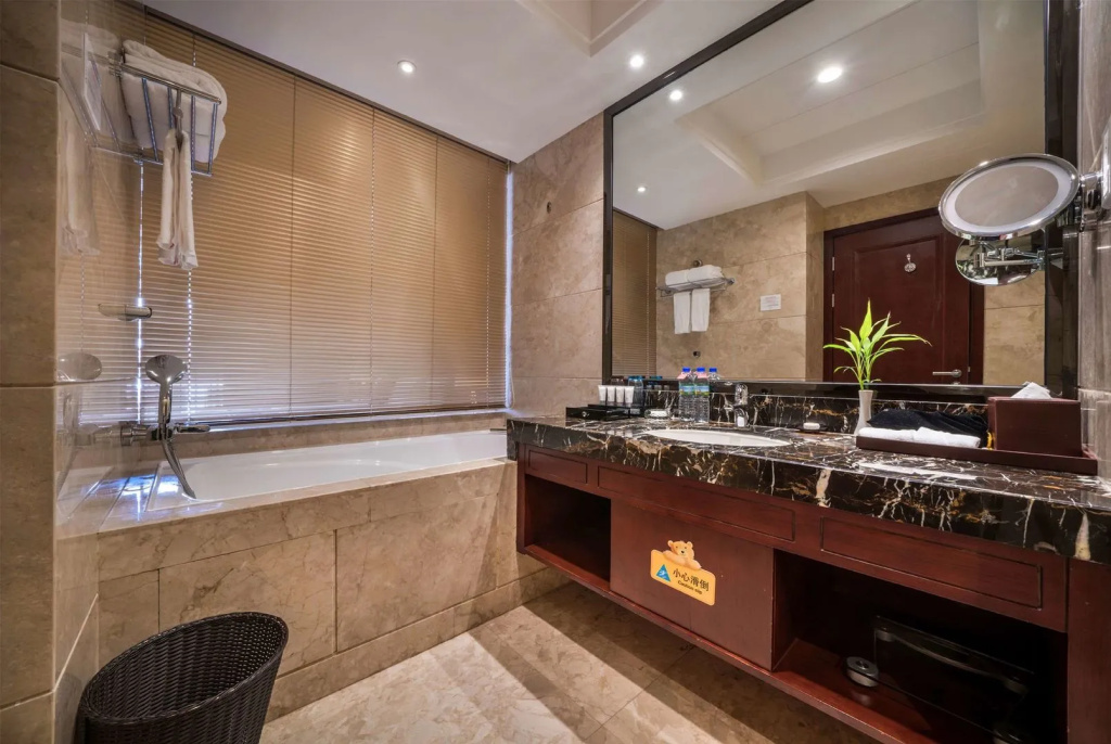 Wyndham Garden Wuyishan