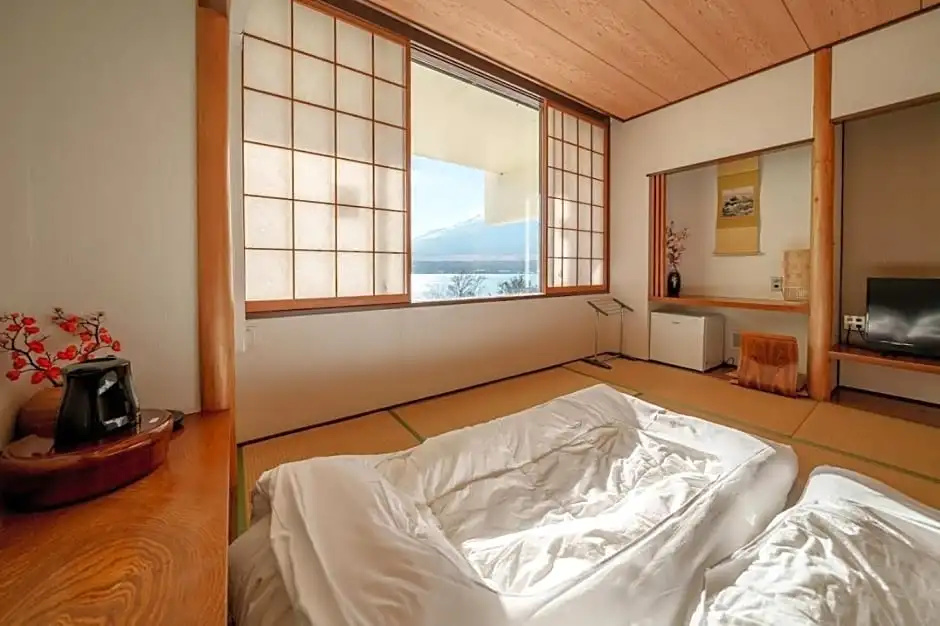 Fuji Yamanakako Resort Hotel - Vacation STAY 03076v