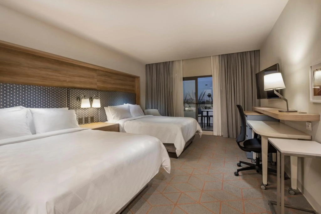 Holiday Inn & Suites - Aguascalientes by IHG