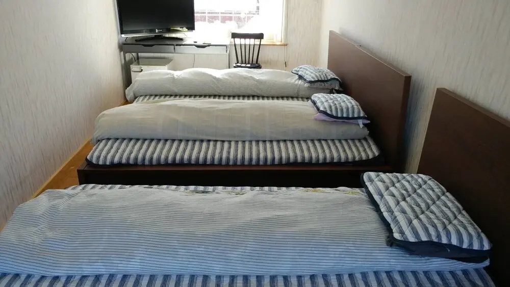 Puchi Hotel Island