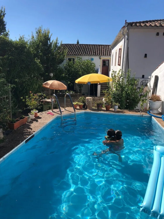 Salto del Caballo