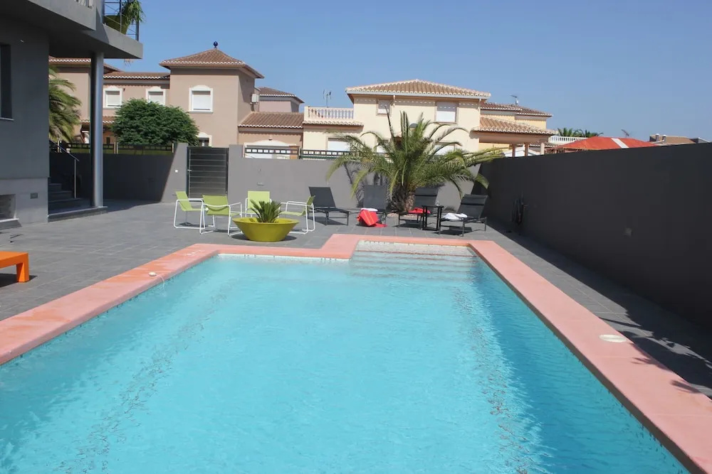 073 Villa Vergel