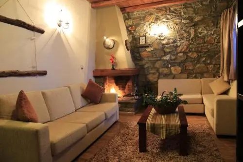 Remos Villas