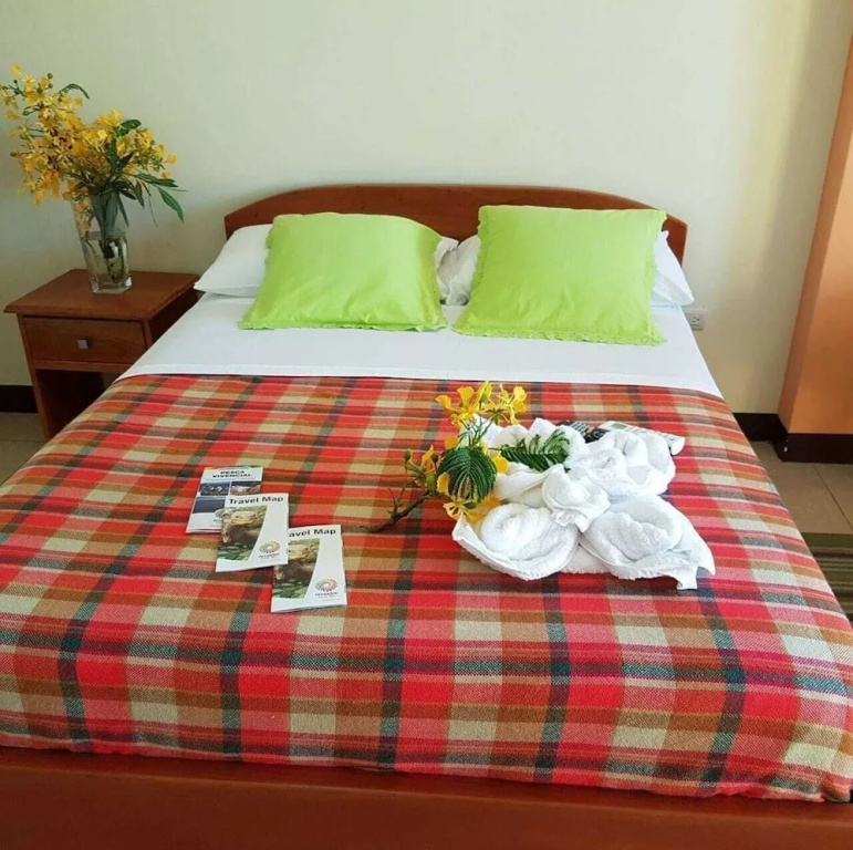 Hotel Casa Cascada
