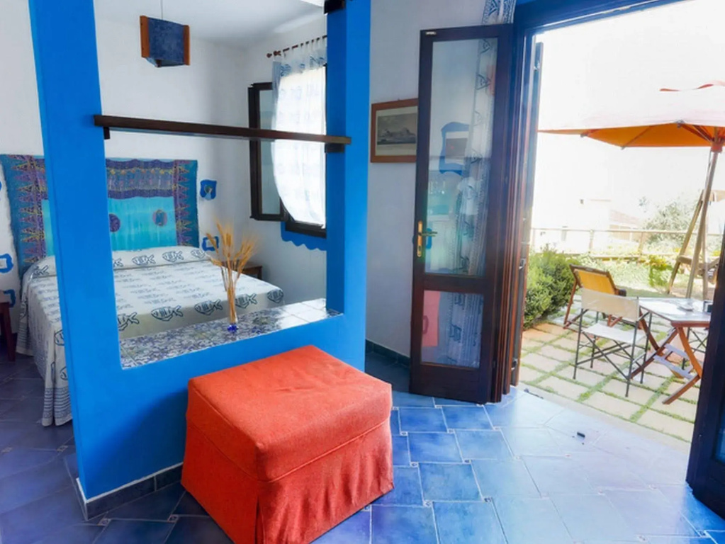 Hotel Clelia