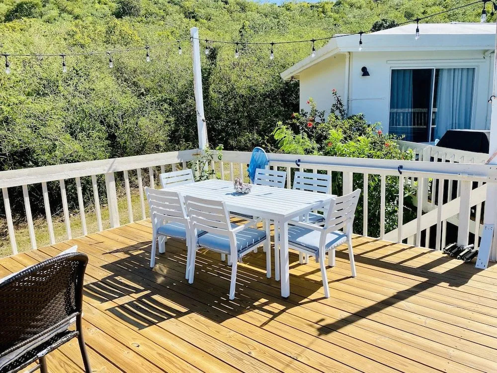 Hidden Valley Villa