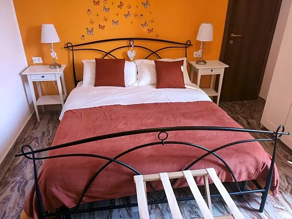B&B Isolatiberina