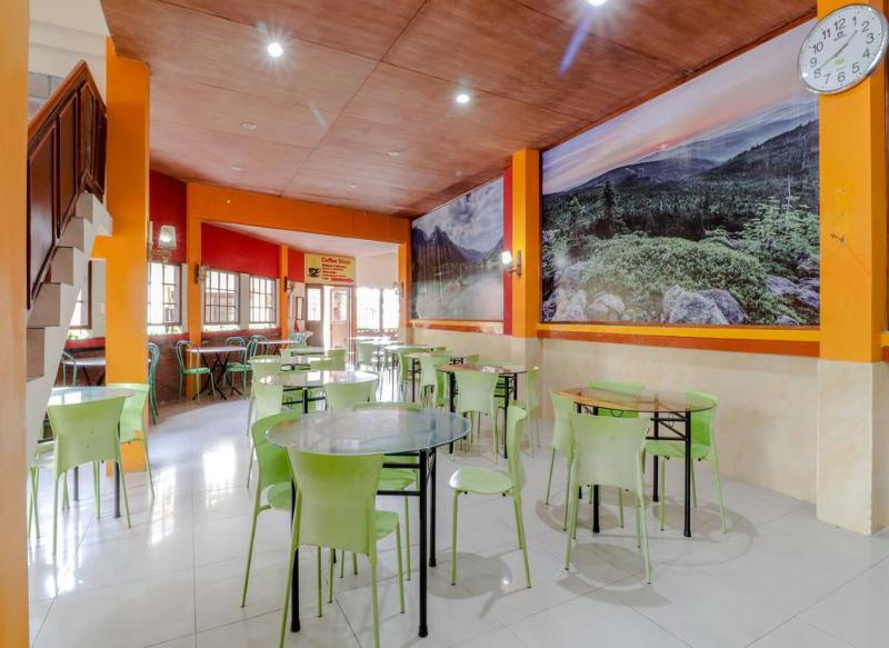 Hotel Kana Kaliurang