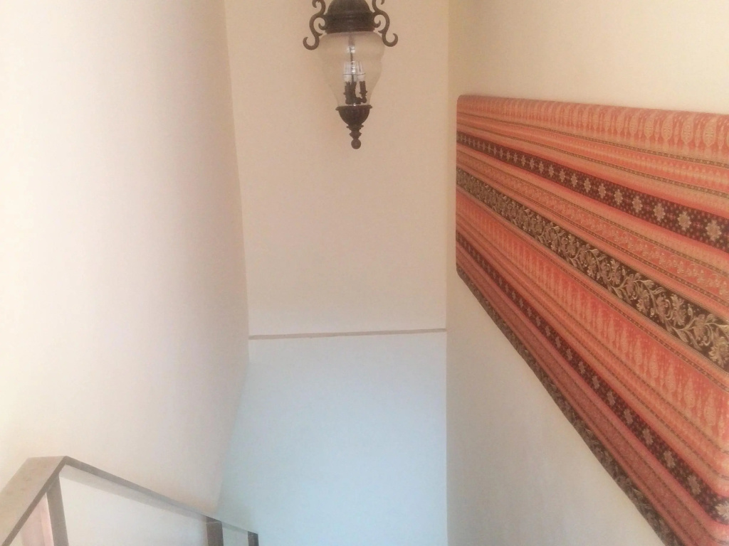 The Boutique Residence Hotel