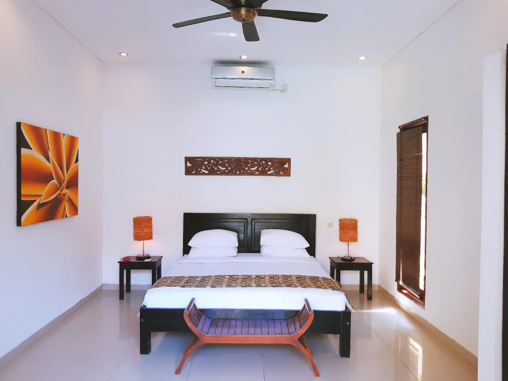 The Beach House Resort