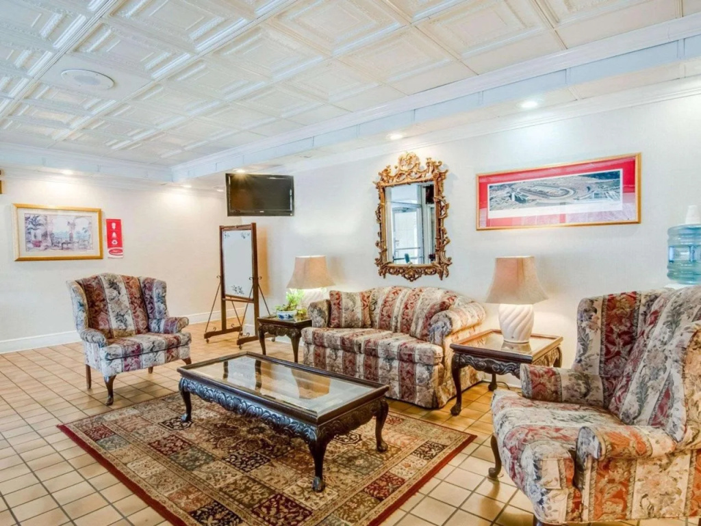Econo Lodge Martinsville