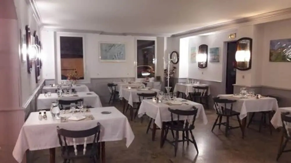 Logis Hotels - Hôtel Le Boulevard