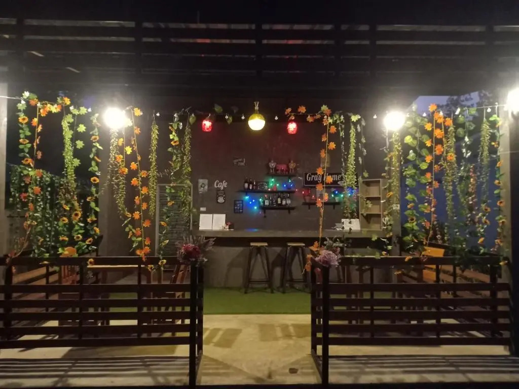 Win Gray Homestay Resort