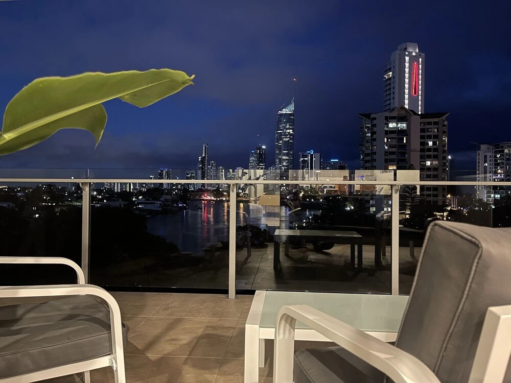 Serenity Surfers Paradise