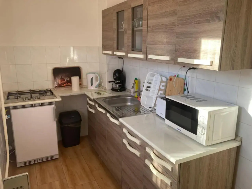 Zenit Apartman