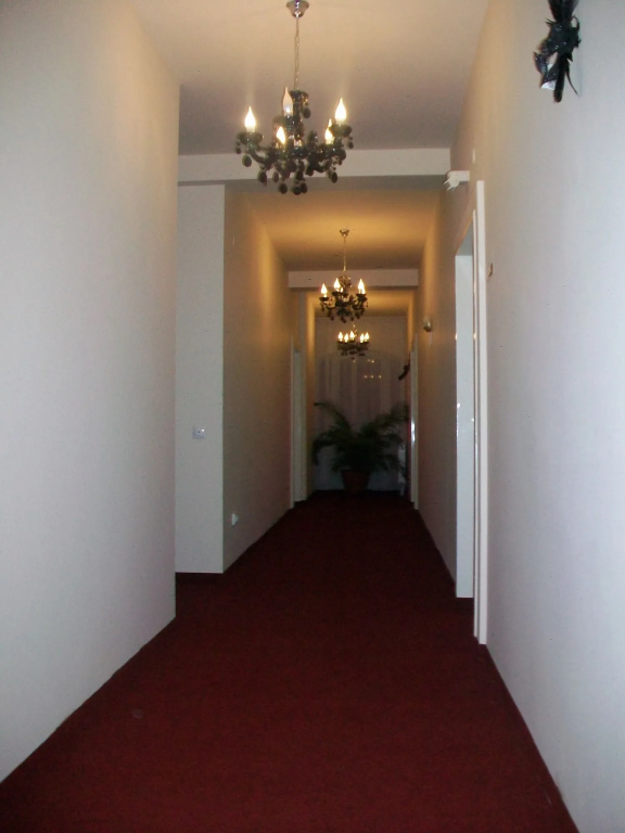 Hotel Imperial Timisoara by JR