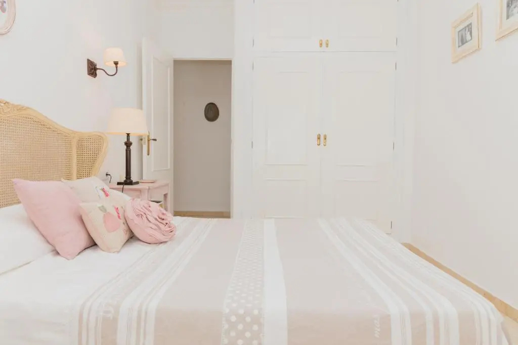 Marina Beach Apartment Javea Arenal