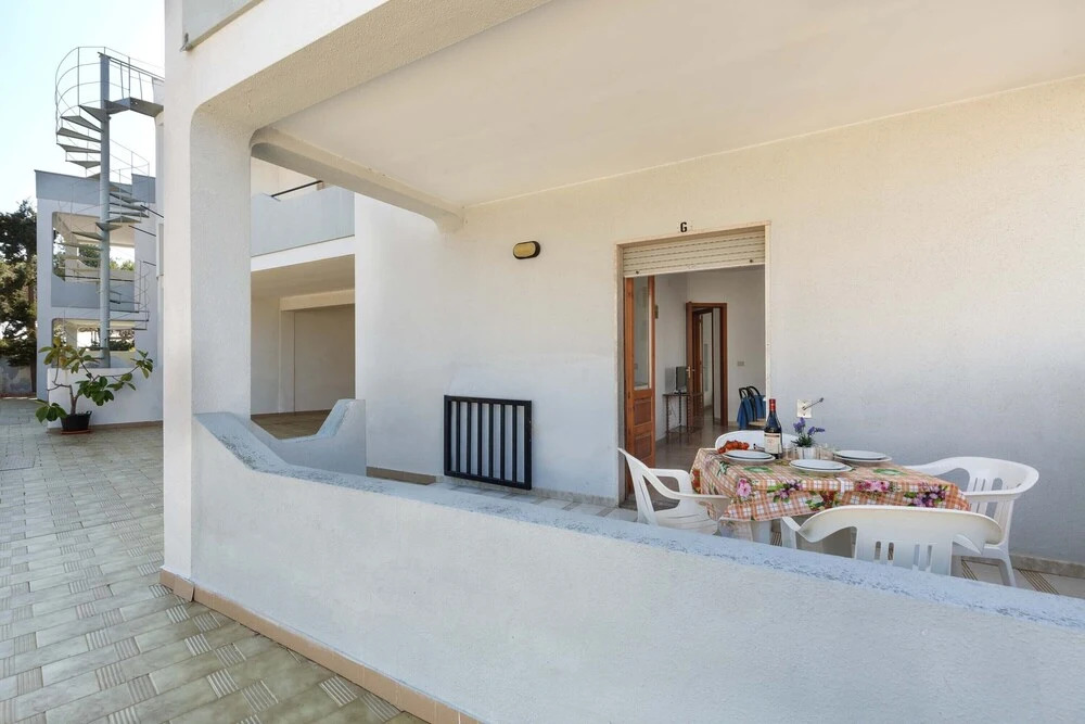 2243 Residence Anna - Appartamento Merluzzo