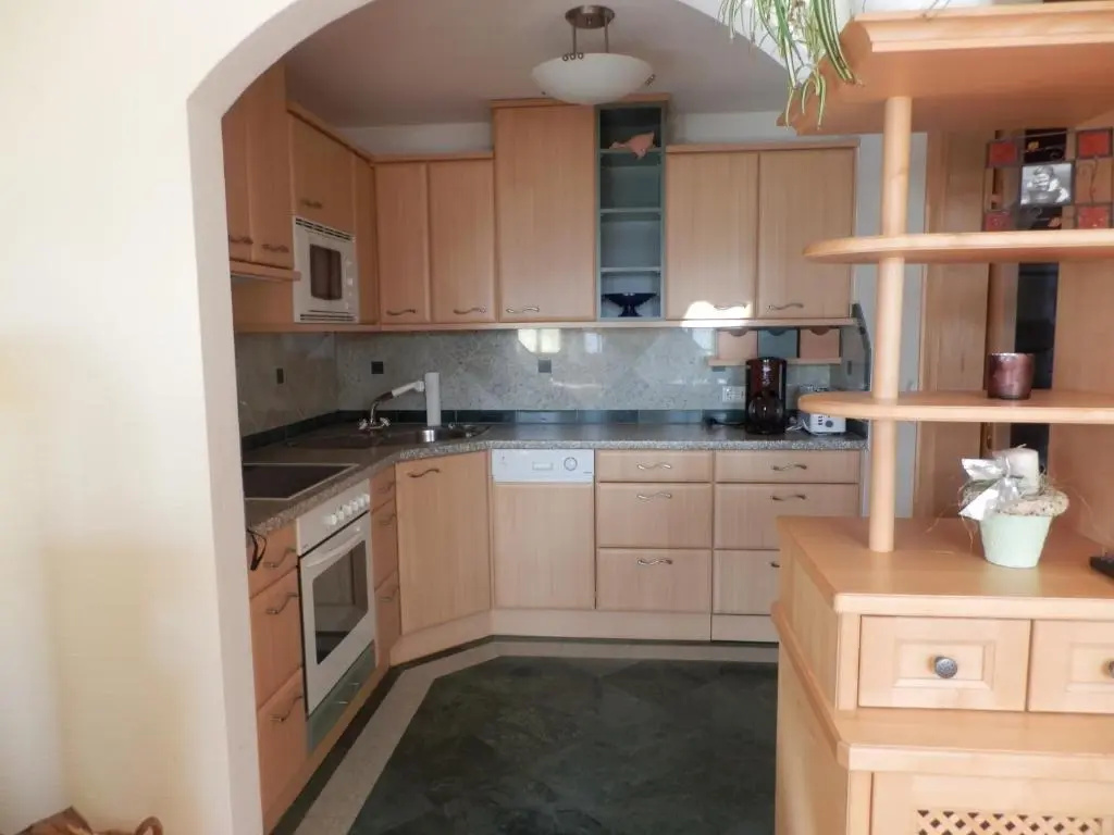 Apartment Kerer